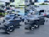 Certified 2023 Honda HR-V LX image 4