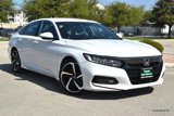 Used 2019 Honda Accord Sport image 2