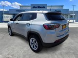 New 2025 Jeep Compass Sport image 4