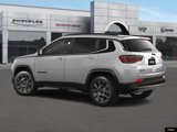 New 2025 Jeep Compass Latitude w/ Altitude Special Edition image 4