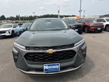 New 2025 Chevrolet Trax LT w/ LT Convenience Package image 2