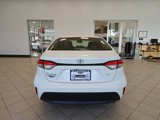 Used 2023 Toyota Corolla LE image 5