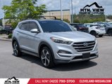 Used 2018 Hyundai Tucson Value image 2