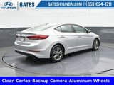 Used 2018 Hyundai Elantra SEL image 2