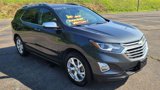 Used 2020 Chevrolet Equinox Premier image 2