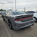 Used 2023 Dodge Charger GT w/ Blacktop Package image 3