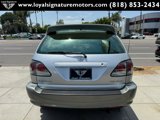 Used 2002 Lexus RX 300 4WD image 6