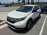Used 2018 Honda CR-V LX image 2