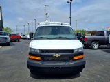 Used 2021 Chevrolet Express 3500 w/ Driver Convenience Package image 2