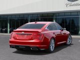 New 2025 Cadillac CT5 Premium Luxury image 5