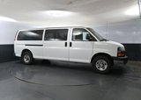 Used 2013 Chevrolet Express 3500 LT w/ LT Preferred Equipment Group image 3
