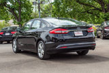 Used 2018 Ford Fusion SE image 6