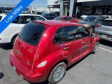 Used 2007 Chrysler PT Cruiser image 4