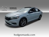 Used 2019 Volkswagen Jetta R-Line image 1