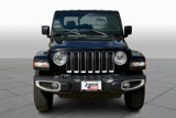 Used 2023 Jeep Gladiator Overland image 3