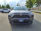 Used 2021 Toyota RAV4 XLE image 2