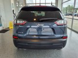 Used 2020 Jeep Cherokee Latitude Lux w/ Comfort/Convenience Group image 5