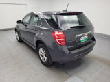 Used 2017 Chevrolet Equinox LS image 5