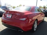 Used 2015 Mercedes-Benz CLA 250 4MATIC image 4