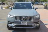 Certified 2022 Volvo XC90 T8 Inscription Expression w/ Advanced Package image 2