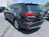 Used 2018 Hyundai Santa Fe SE w/ Cargo Package image 3