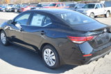 New 2024 Nissan Sentra S image 5