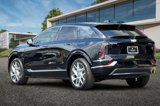 New 2025 Cadillac Optiq Luxury 1 image 5