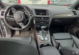 Used 2015 Audi Q5 3.0T Premium Plus w/ Technology Package image 3