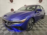 New 2025 Hyundai Elantra SEL image 2