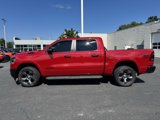 Certified 2022 RAM 1500 Big Horn w/ Built-to-serve Edition image 2