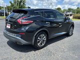 Used 2016 Nissan Murano SL w/ SL Technology Package image 5