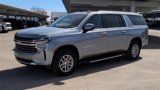 Certified 2023 Chevrolet Suburban LT image 4