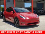 Used 2022 Tesla Model Y Performance image 2