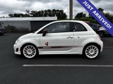 Used 2013 FIAT 500 Abarth w/ Comfort/Convenience Group image 3