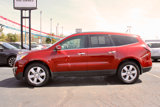 Used 2016 Chevrolet Traverse LT w/ Style and Technology Package image 3