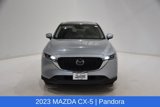 Used 2023 MAZDA CX-5 AWD 2.5 S w/ Preferred Package image 2