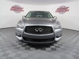 Used 2017 INFINITI QX60 FWD image 2