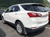 Used 2018 Chevrolet Equinox LT image 4