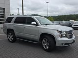 Used 2019 Chevrolet Tahoe Premier image 3