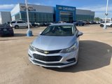 Used 2018 Chevrolet Cruze LS image 2