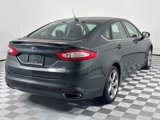 Used 2015 Ford Fusion SE w/ Equipment Group 201A image 5