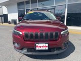 Used 2019 Jeep Cherokee Latitude w/ Cold Weather Group image 4