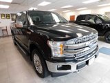 Certified 2020 Ford F150 Lariat image 4