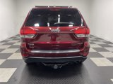 Used 2018 Jeep Grand Cherokee Limited image 3