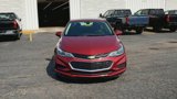 Certified 2017 Chevrolet Cruze LT w/ Convenience Package image 3