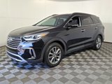 Used 2019 Hyundai Santa Fe XL SE w/ SE Premium Package 02 image 2