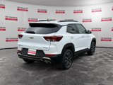 Used 2021 Chevrolet TrailBlazer ACTIV w/ Sun and Liftgate Package image 5
