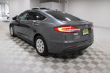 Used 2020 Ford Fusion S image 5