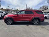 Used 2023 Ford Explorer XLT w/ Equipment Group 202A image 6