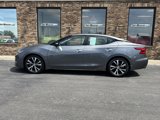 Used 2018 Nissan Maxima Platinum image 2